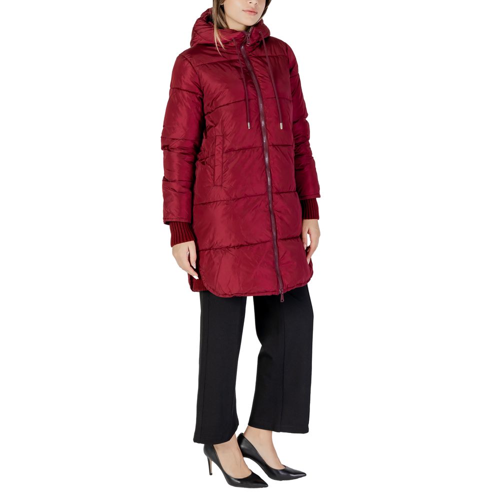 Cleré Lila Polyester Jacken &